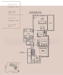 Wilshire Residences (D10), Apartment #497923031